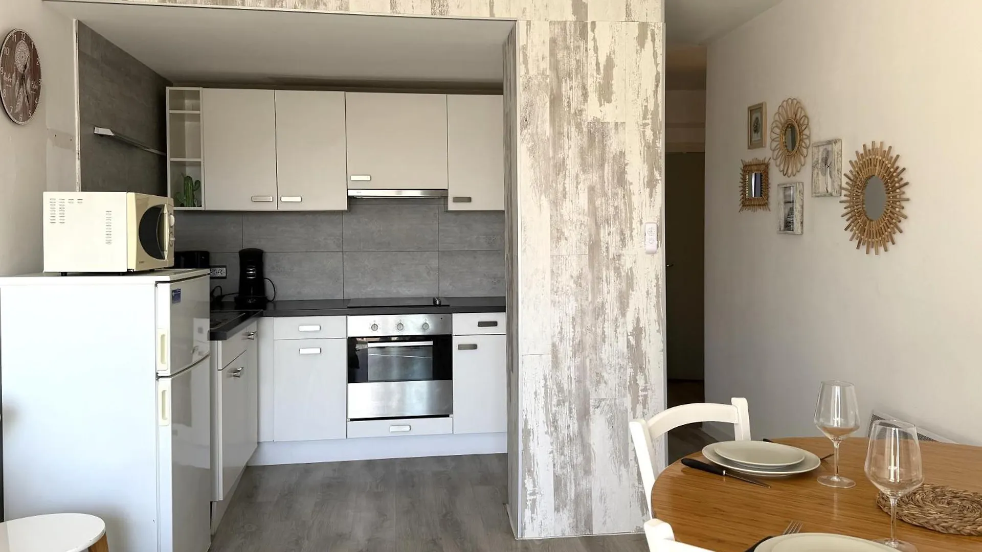 Apartment Appartement Manilla Akoya Consejeria, Vue Port Emporda Empuriabrava Spain