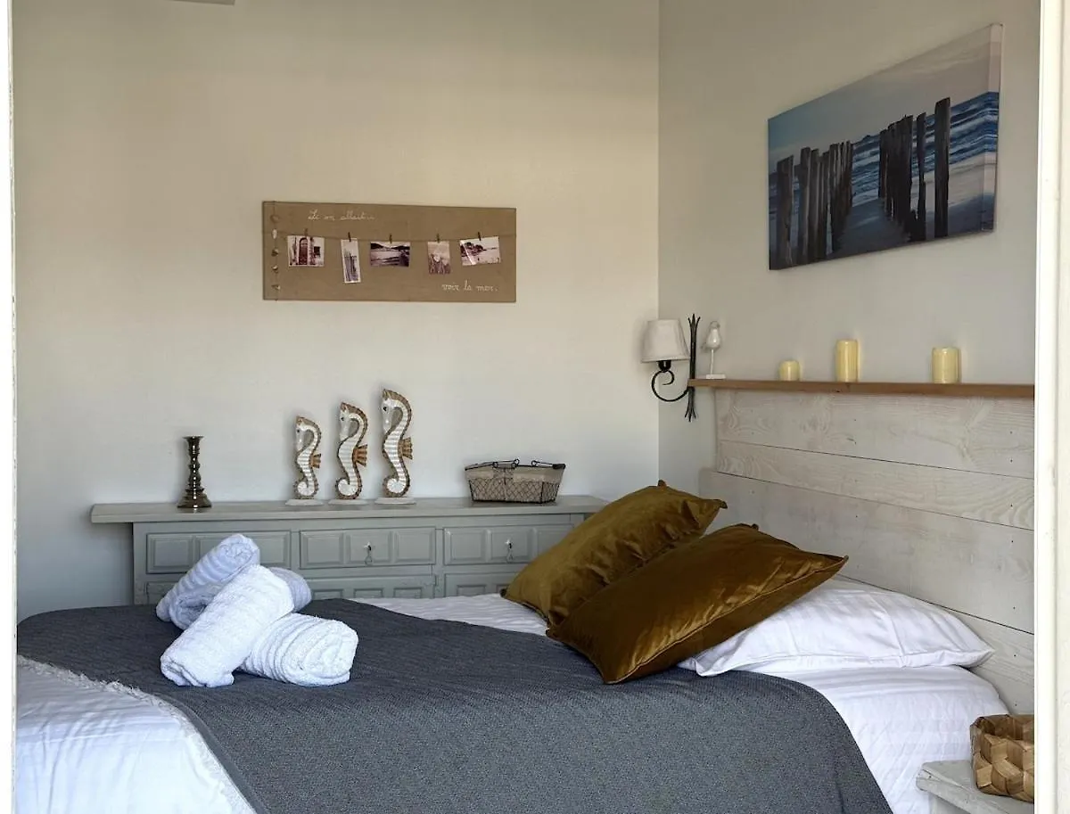 Appartement Manilla Akoya Consejeria, Vue Port Emporda Empuriabrava