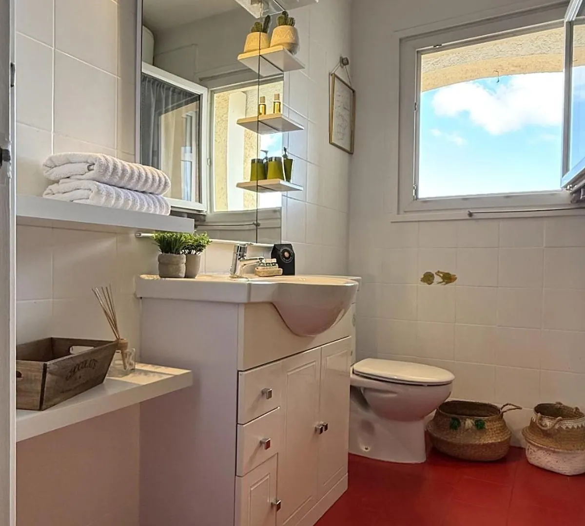 Appartement Manilla Akoya Consejeria, Vue Port Emporda Empuriabrava