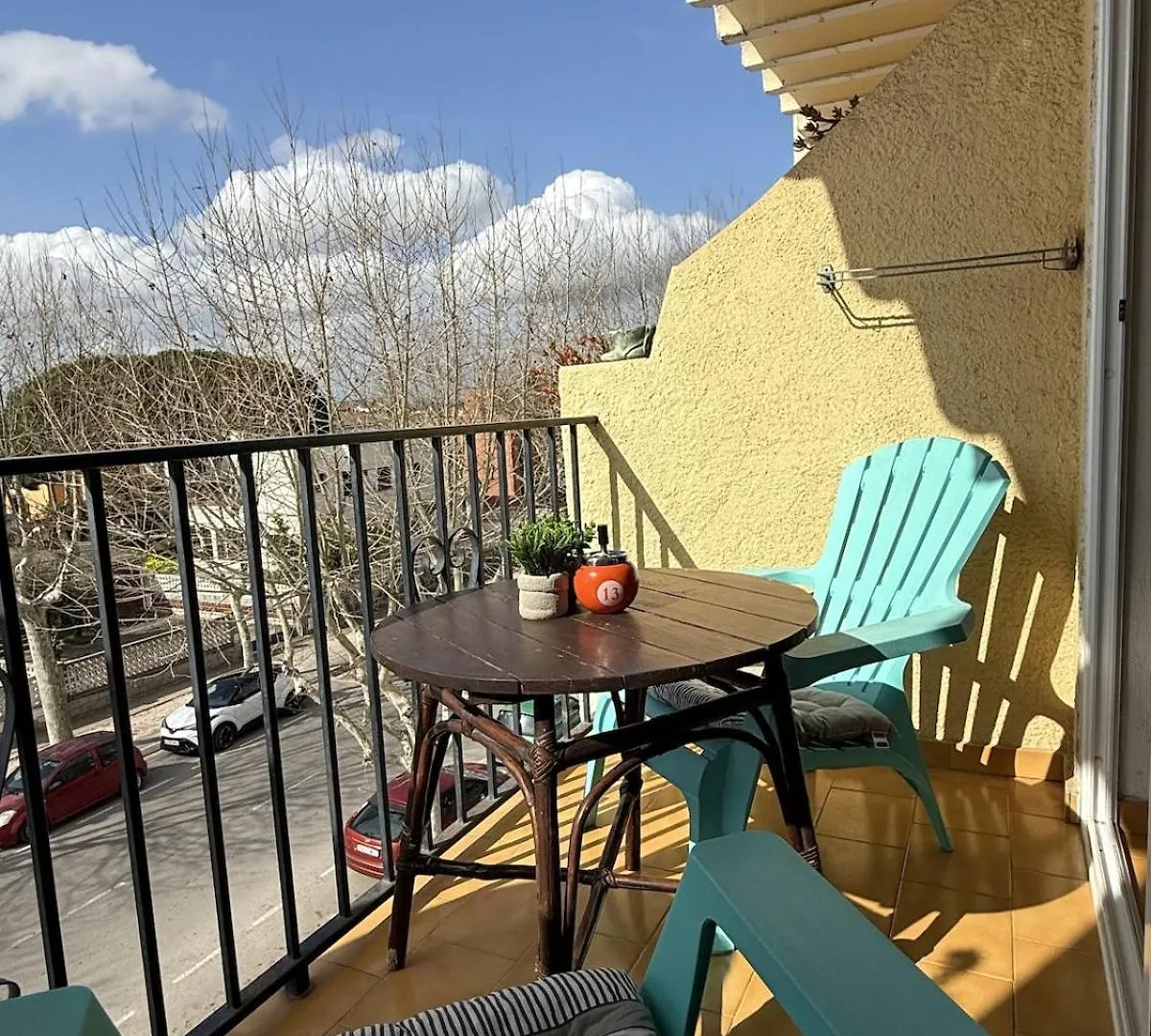 Appartement Manilla Akoya Consejeria, Vue Port Emporda 엠푸리아브라바 0*,  스페인